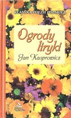 Ogrody liryki