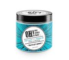 Oh! My Sexy Hair, Hair Mask, maska do włosów z olejem algowym, 650 ml