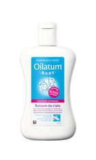 Oilatum Baby, balsam do ciała dla niemowląt i dzieci, 200 ml