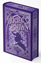 Ojciec Brown. Księga wszystkich spraw (ilustrowane brzegi)