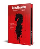 Ojciec Chrzestny (ilustrowane brzegi)
