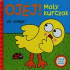 Ojej! Mały kurczak. Przesuń, baw się, pociągnij