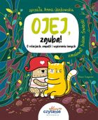 Ojej, zguba! O relacjach, empatii i wspieraniu innych