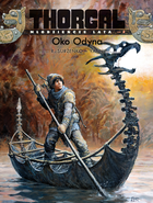 Oko Odyna. Thorgal. Młodzieńcze lata. Tom 2