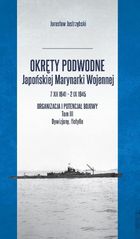 Okręty podwodne Japońskiej Marynarki Wojennej