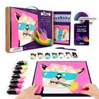 Okto, zestaw do obrazu 3D, Lama