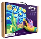 Okto, zestaw do obrazu 3D, Mały Książę Nocą