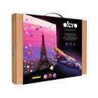 Okto, zestaw do obrazu 3D, Paris