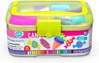 Okto, zestaw piankoliny, masa plastyczna, Candy Box