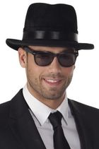 Okulary, Blues Brothers