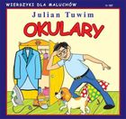 Okulary. Wierszyki dla maluchów 187