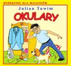 Okulary. Wierszyki dla maluchów