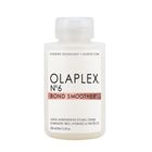 Olaplex, No 6 Bond Smoother, odbudowujący krem stylizujący do włosów, 100 ml