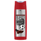 Old Spice, Strong Slugger, żel pod prysznic dla mężczyzn, 400 ml