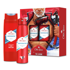 Old Spice, Whitewater, zestaw podarunkowy żądnych przygód