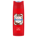 Old Spice, Wolfthorn, żel pod prysznic dla mężczyzn, 400 ml