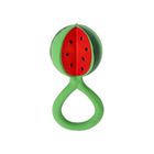 Oli & Carol, gryzak grzechotka, Arbuz