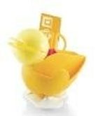 Olife, organizer biurkowy, Kaczka, 1 szt.