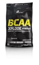 Olimp, bcaa Xplode powder, truskawka, 1000 g