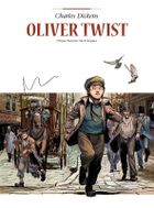 Oliver Twist. Adaptacje literatury