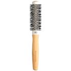 Olivia Garden, Bamboo Touch Blowout Thermal, szczotka do modelowania włosów, 23mm