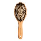 Olivia Garden, Bamboo Touch Detangle Combo, bambusowa szczotka do włosów, rozmiar M