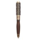 Olivia Garden, Nano Thermic Ceramic+Ion Round Thermal Hairbrush, szczotka do włosów, NT-18