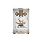 Ollo, Plus, Kolagen, jeleń, mokra karma dla psów, 400g