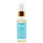 Olma Cosmetics, olejek przeciwzmarszczkowy arganowo-migdałowy z witaminą E, 50 ml