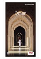 Oman. Travelbook wyd. 2