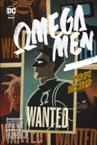 Omega Men. To już koniec