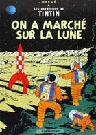 On A Marche Sur La Lune