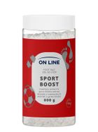 On Line, sól do stóp, sport boost, 800 g