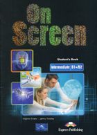 On Screen Intermediate B1+/B2. SB + DigiBook