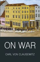 On War. Classics of World Literature (wersja angielska)