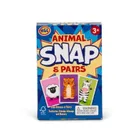 One For Fun, Animal Snap & Pairs, gra karciana