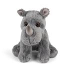 One For Fun, Animigos, World of Nature, mini nosorożec, maskotka