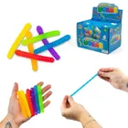 One For Fun, mini robaczki, gniotki, 1 szt.