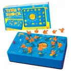 One For Fun, Wyskakujące kształty, gra zręcznościowa