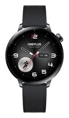 Oneplus, Watch 3, smartwatch, black, 43 mm