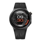 Oneplus, Watch 4, zegarek, Midnight Titanium