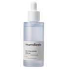 Ongredients, Revitalizing Serum, rewitalizujące serum do twarzy, 50 ml