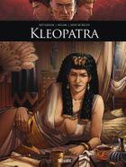 Oni tworzyli historię. Kleopatra