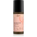 OnlyBio, Anti Age Elixir, odbudowujący krem do twarzy na noc, 50 ml