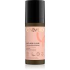 OnlyBio, Anti Age Elixir, przeciwzmarszczkowy krem do twarzy na dzień, 50 ml
