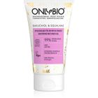 OnlyBio, Bakuchiol & Squalane, wygładzający żel do mycia twarzy, 150 ml