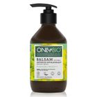 OnlyBio, balsam do ciała, odżywczo-wygładzający, 250 ml