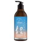 OnlyBio, Body In Balance, żel pod prysznic, kokos, 400 ml