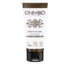 OnlyBio, Fitosterol, hipoalergiczny balsam do ciała, tuba, 200 ml