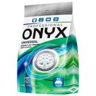 Onyx, Professional, proszek do prania, universal, 80 prań, 4,8 kg